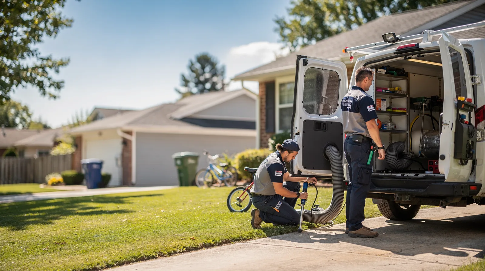 24/7 HVAC Repair & AC Replacement in Pine Mountain Valley, GA near me